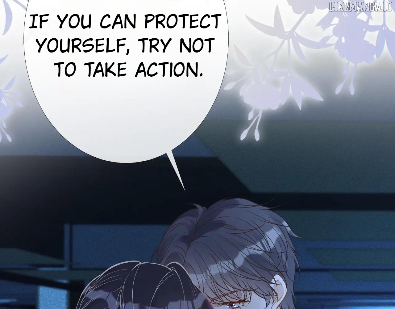 Everyone's Darling Chapter 201 - page 8